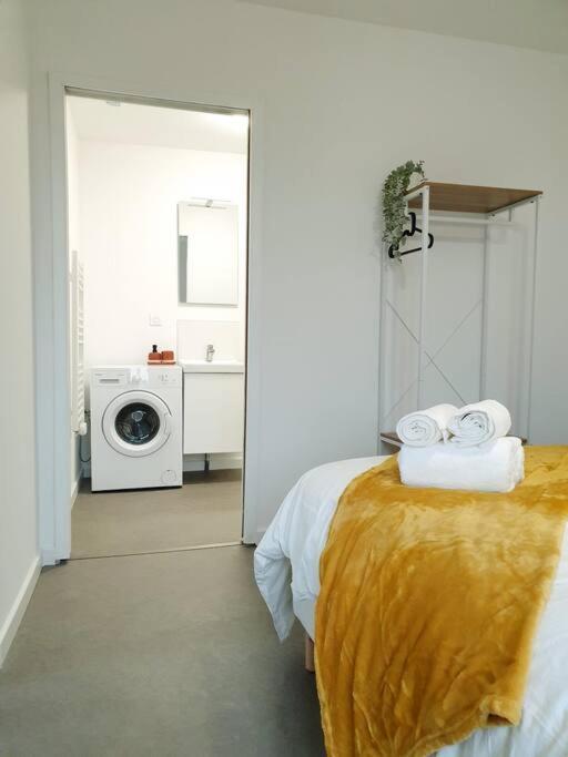 Apartment Le Boheme Pamiers