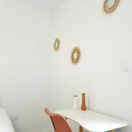 Le Boheme Apartment Pamiers Exterior photo
