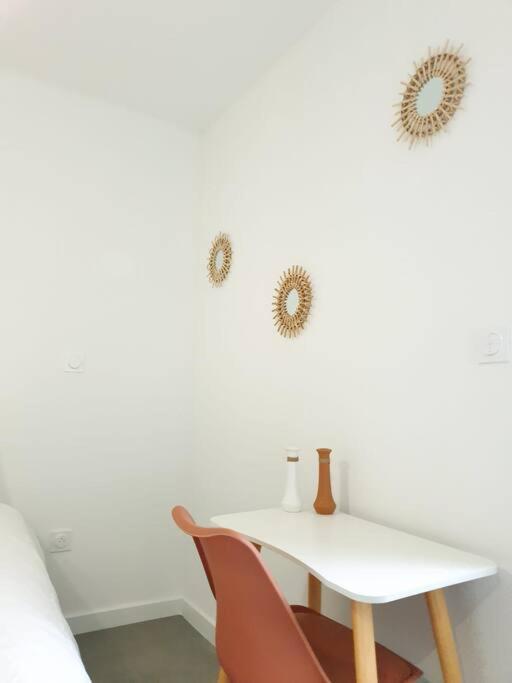 Apartamento Le Boheme